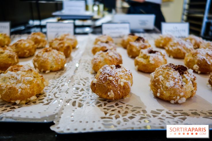 Les Choupettes de Chouchou, nos photos