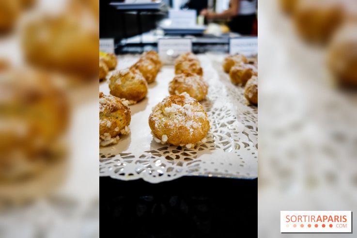 Les Choupettes de Chouchou, nos photos