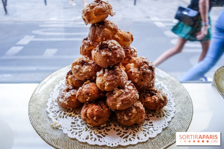 Les Choupettes de Chouchou, nos photos