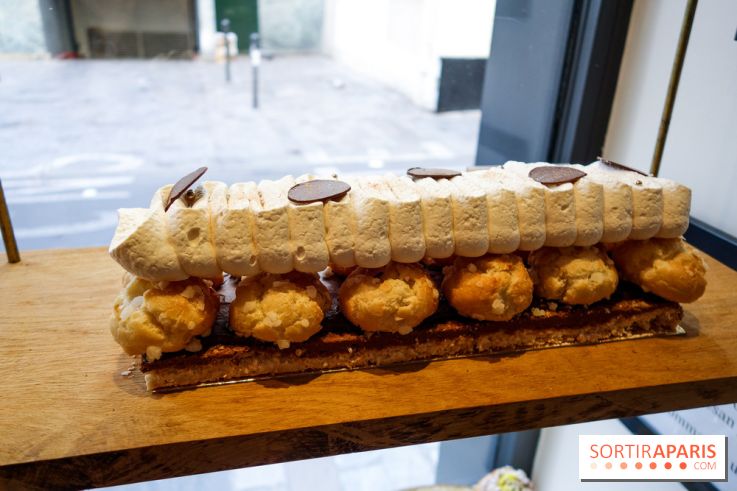 Les Choupettes de Chouchou, nos photos