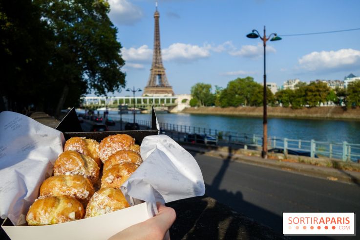 Les Choupettes de Chouchou, nos photos