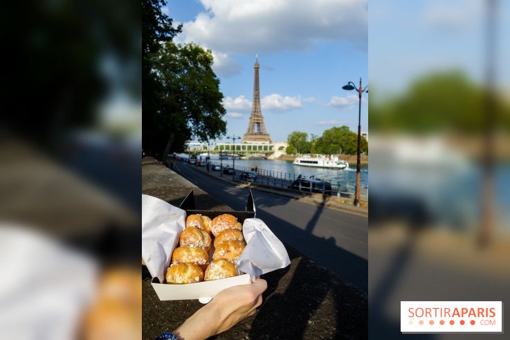 Les Choupettes de Chouchou, nos photos