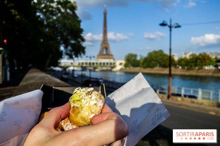 Les Choupettes de Chouchou, nos photos