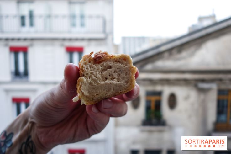 Les Choupettes de Chouchou, nos photos