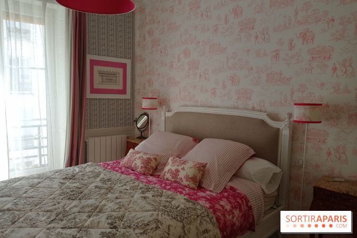 Chambres d'hôtes Chez Pépé Merle