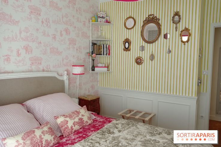 Chambres d'hôtes Chez Pépé Merle