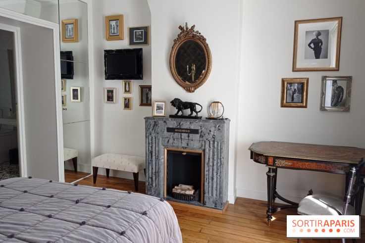 Chambres d'hôtes Chez Pépé Merle