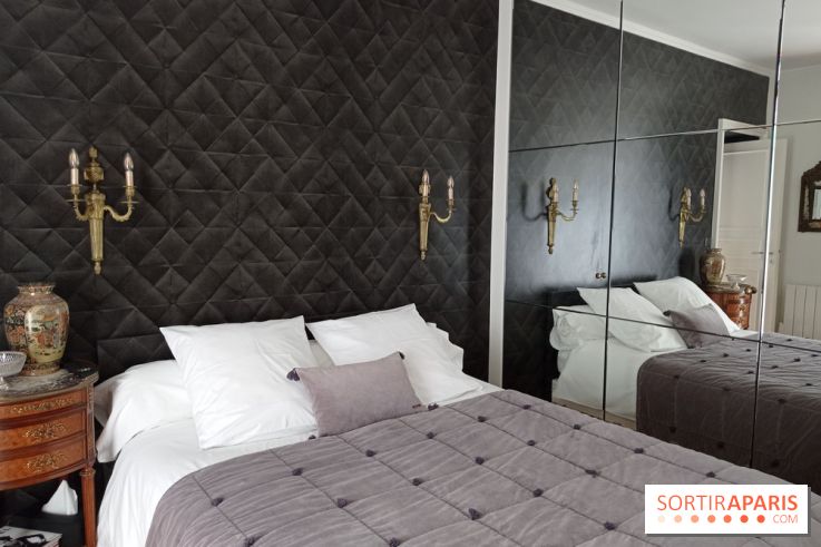 Chambres d'hôtes Chez Pépé Merle