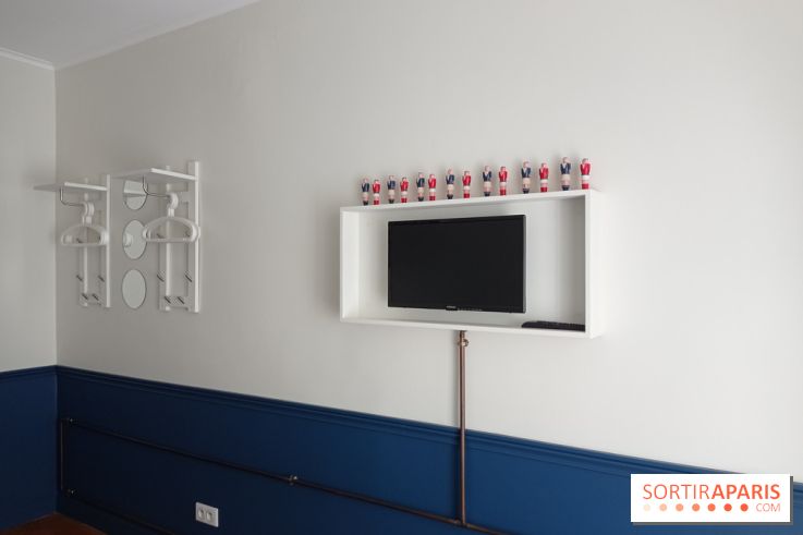 Chambres d'hôtes Chez Pépé Merle