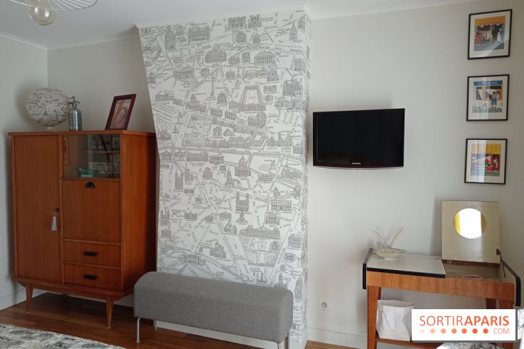 Chambres d'hôtes Chez Pépé Merle