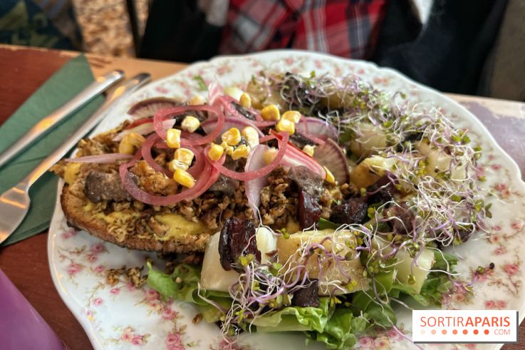 Le Café Contresort - IMG 0601