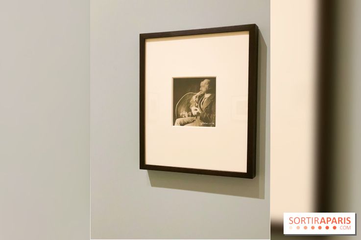 Les chefs-œuvre du MOMA au Jeu de Paume