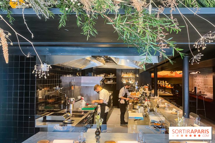 FIEF, le restaurant locavore du finaliste de Top Chef Victor Mercier