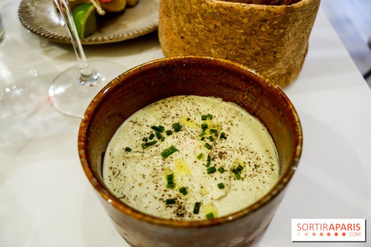 La Boissonnière Charonne, nos photos
