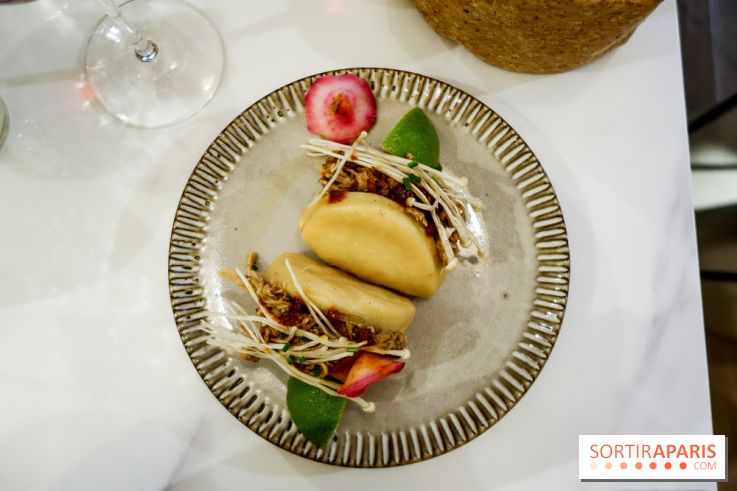 La Boissonnière Charonne, nos photos