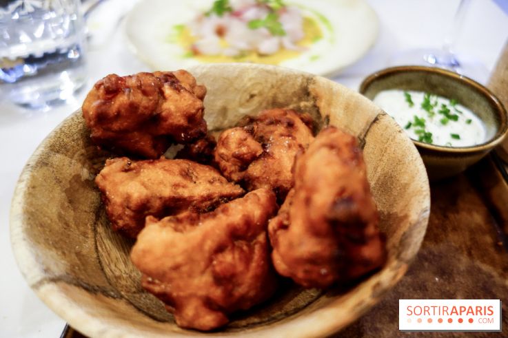 La Boissonnière Charonne, nos photos