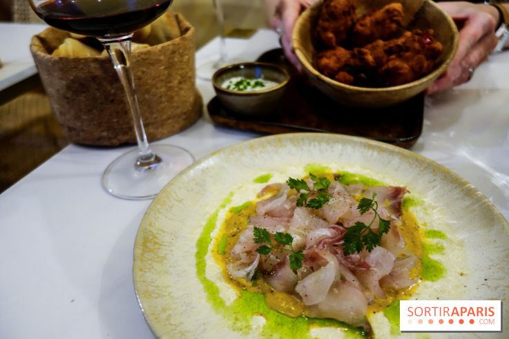 La Boissonnière Charonne, nos photos