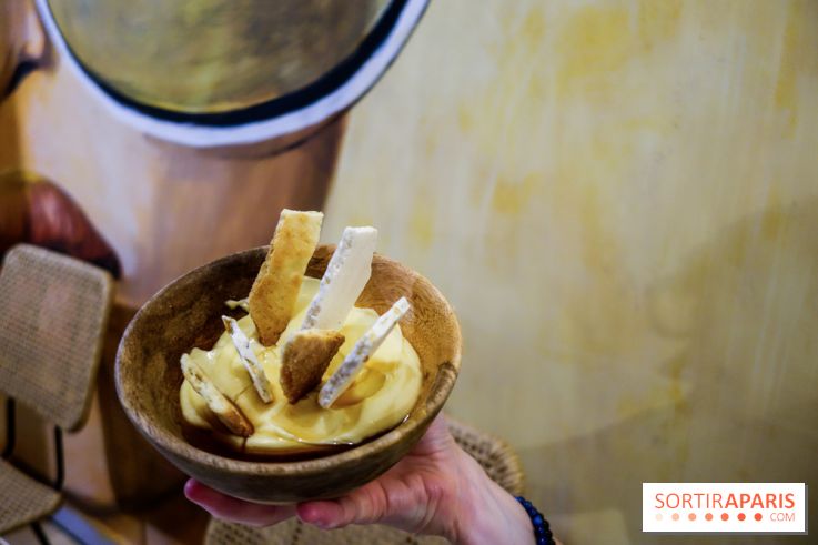 La Boissonnière Charonne, nos photos