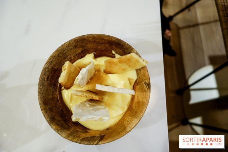 La Boissonnière Charonne, nos photos