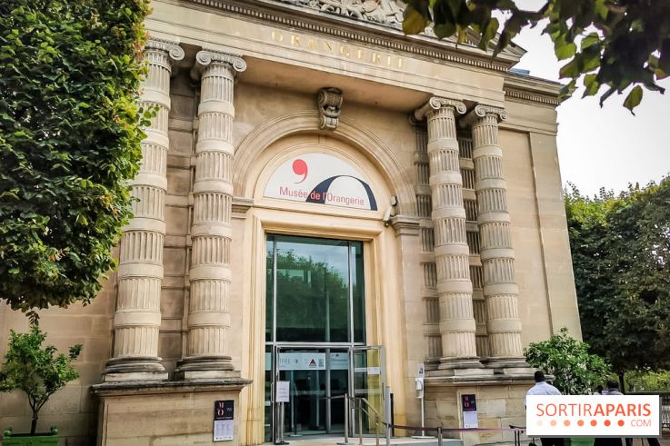 Soutine/de Kooning, l'exposition au Musée de l'Orangerie - nos photos