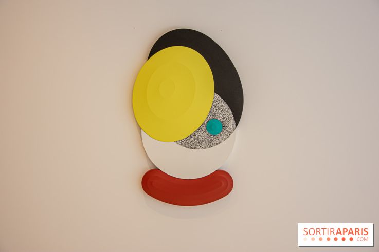 Nos Fantômes, l'exposition gratuite à la Ghost Galerie