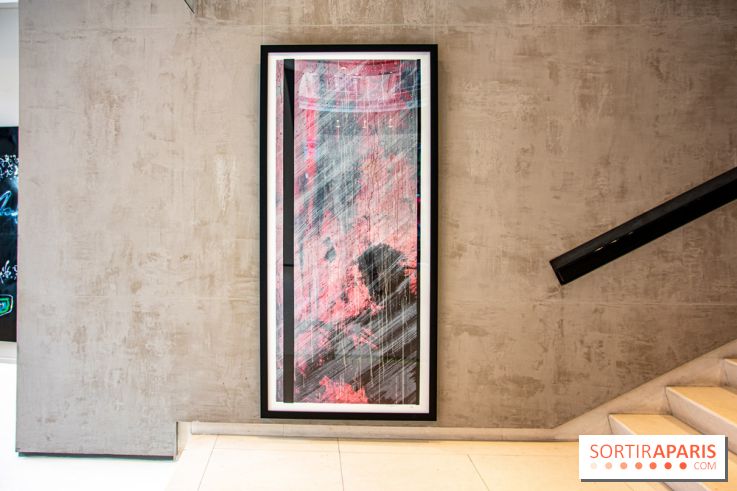 Nos Fantômes, l'exposition gratuite à la Ghost Galerie