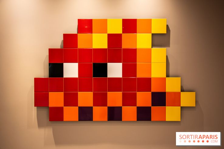 Nos Fantômes, l'exposition gratuite à la Ghost Galerie