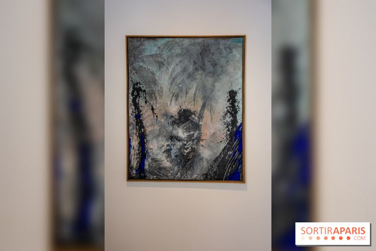 Nos Fantômes, l'exposition gratuite à la Ghost Galerie