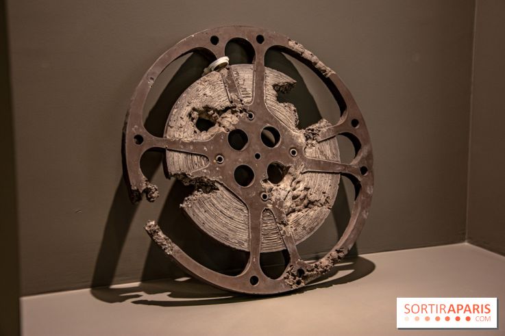 Nos Fantômes, l'exposition gratuite à la Ghost Galerie