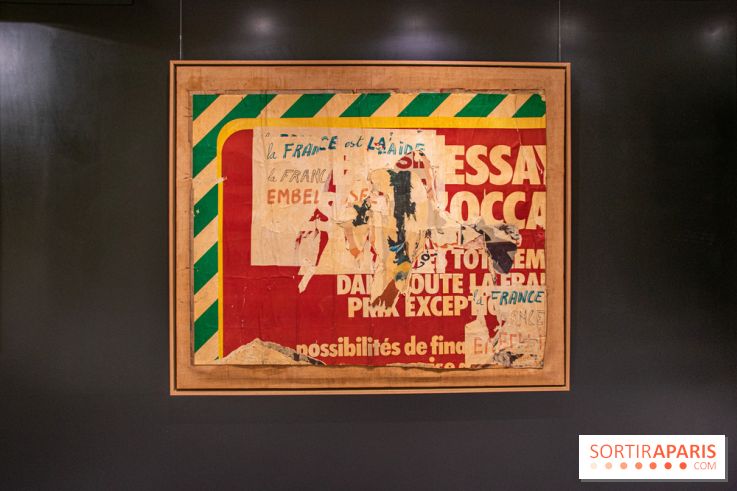 Nos Fantômes, l'exposition gratuite à la Ghost Galerie