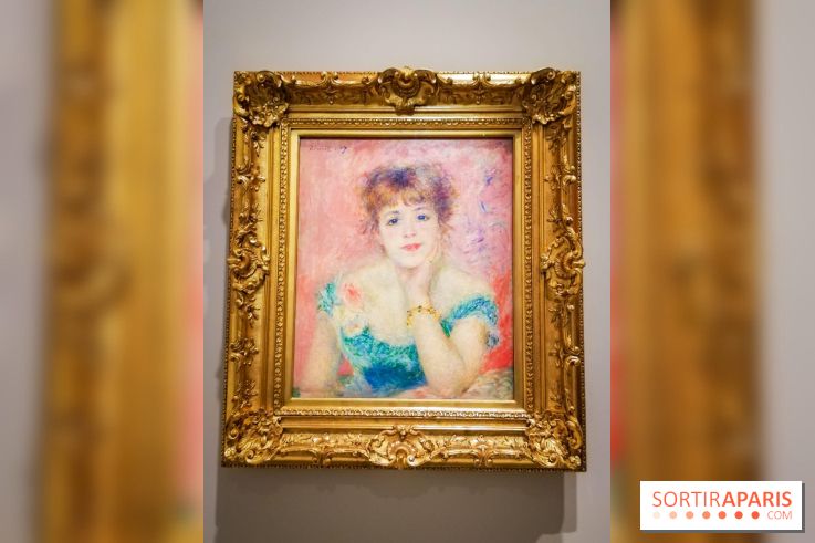 La collection Morozov, Icônes de l'art moderne, à la Fondation Louis Vuitton - nos photos