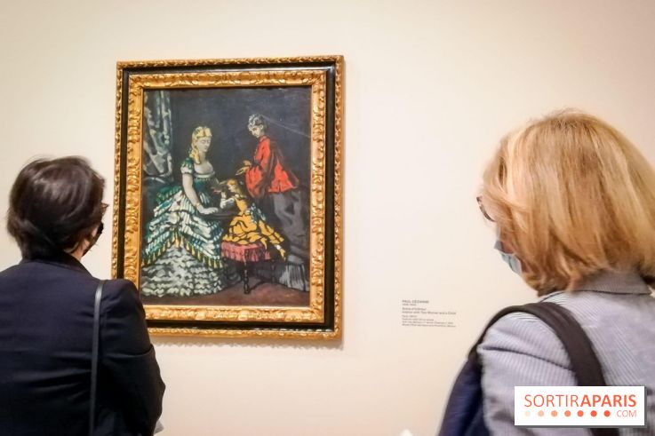 La collection Morozov, Icônes de l'art moderne, à la Fondation Louis Vuitton - nos photos