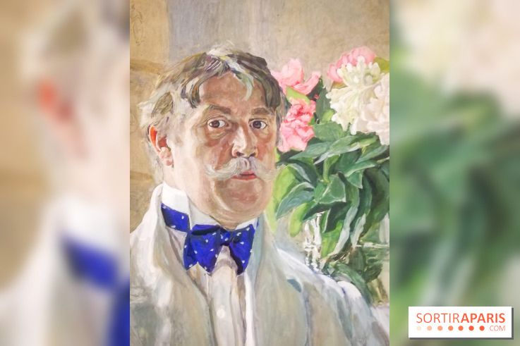 La collection Morozov, Icônes de l'art moderne, à la Fondation Louis Vuitton - nos photos