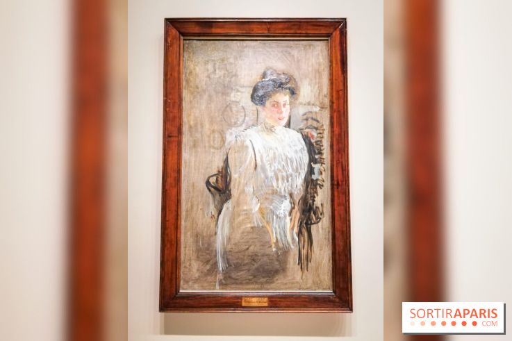 La collection Morozov, Icônes de l'art moderne, à la Fondation Louis Vuitton - nos photos