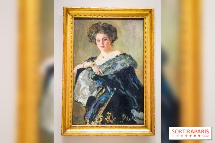 La collection Morozov, Icônes de l'art moderne, à la Fondation Louis Vuitton - nos photos