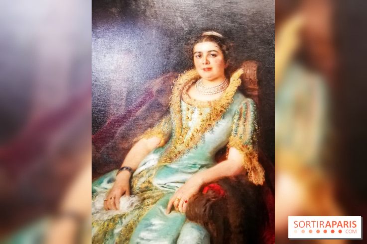 La collection Morozov, Icônes de l'art moderne, à la Fondation Louis Vuitton - nos photos