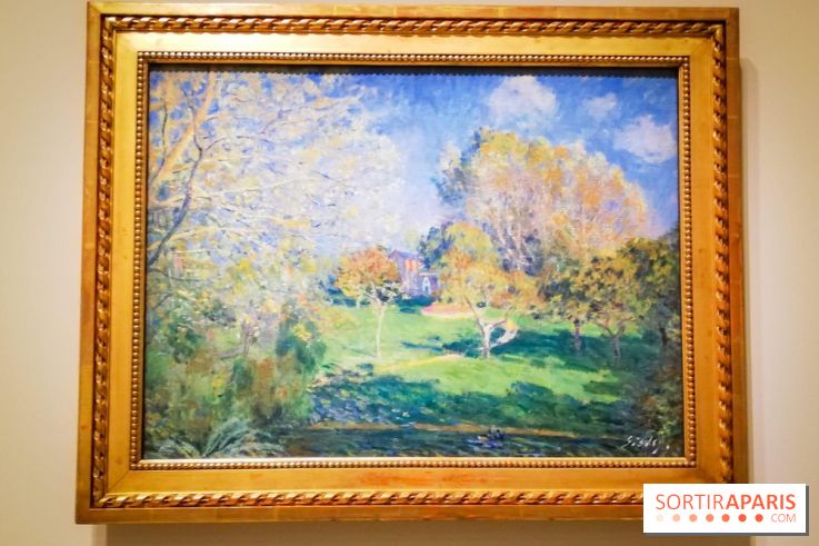 La collection Morozov, Icônes de l'art moderne, à la Fondation Louis Vuitton - nos photos