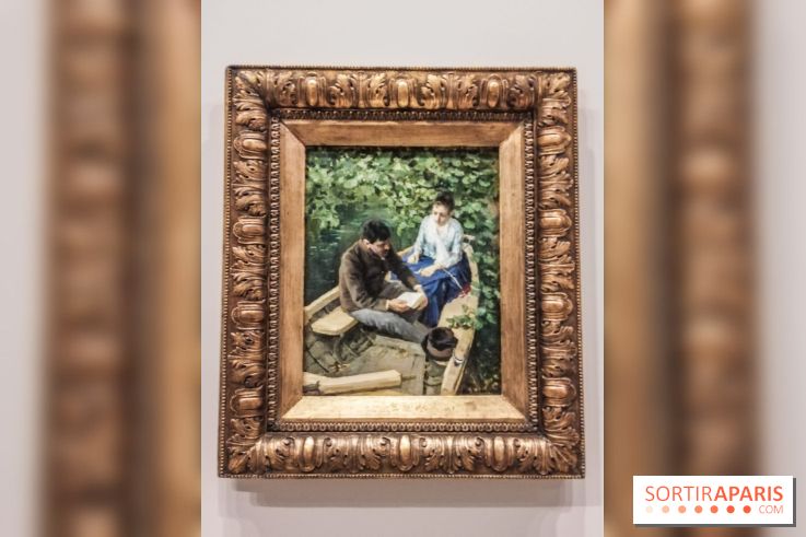 La collection Morozov, Icônes de l'art moderne, à la Fondation Louis Vuitton - nos photos