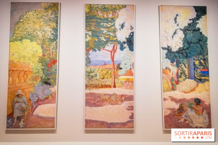 La collection Morozov, Icônes de l'art moderne, à la Fondation Louis Vuitton - nos photos