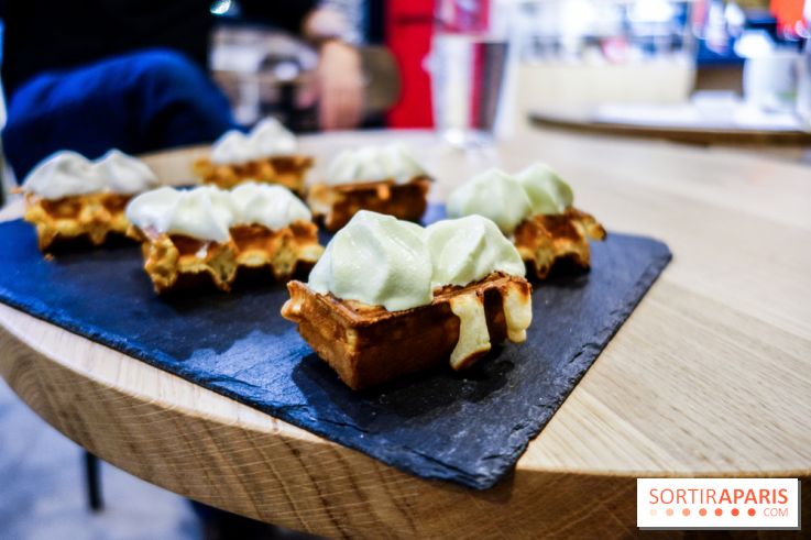 Kafé Buki, nos photos