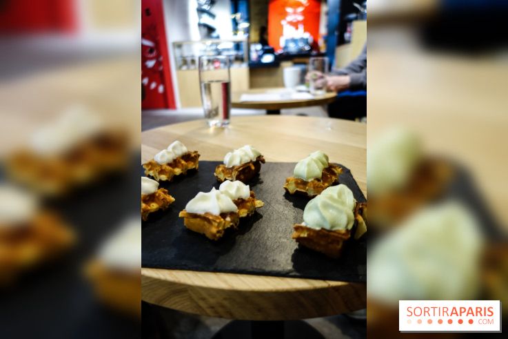 Kafé Buki, nos photos