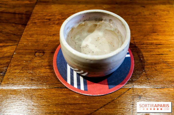 Little Red Door, nouvelle carte 