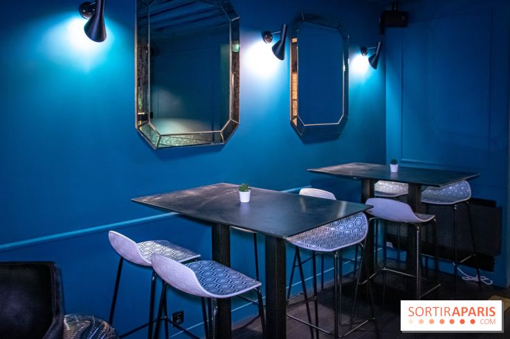 Solera, le bar à cocktails le plus fou de Paris