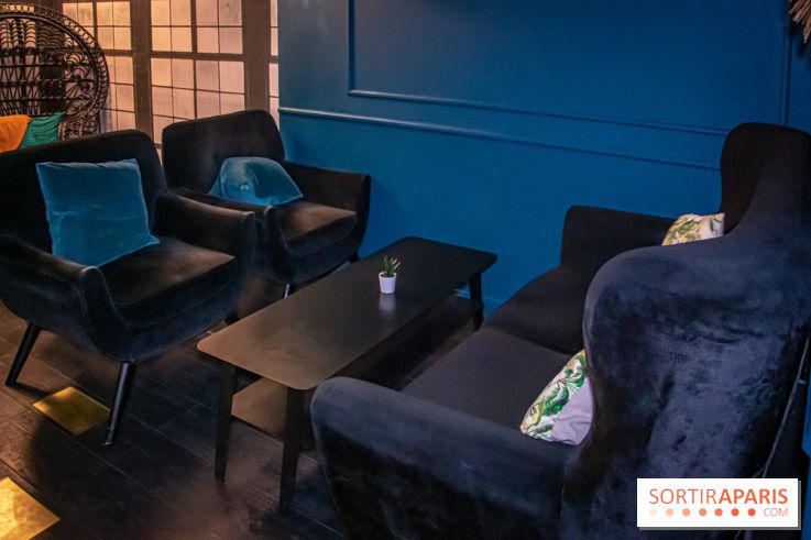 Solera, le bar à cocktails le plus fou de Paris