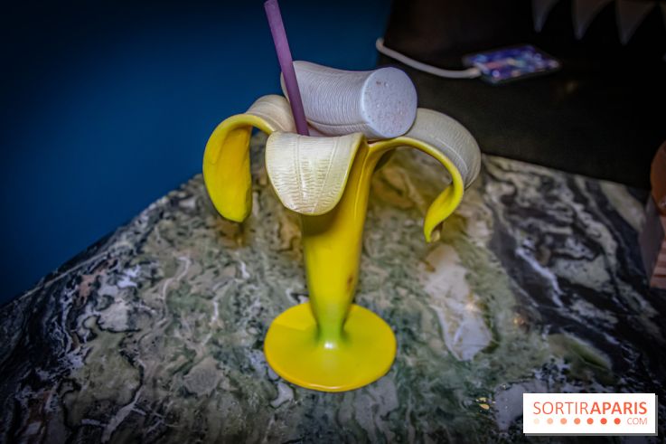 Solera, le bar à cocktails le plus fou de Paris