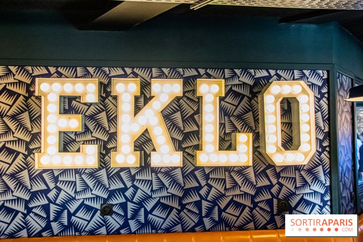 Eklo, nos photos du nouvel hôtel à Marne-la-Vallée, à deux pas de Disneyland Paris