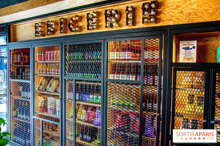 Eklo, nos photos du nouvel hôtel à Marne-la-Vallée, à deux pas de Disneyland Paris