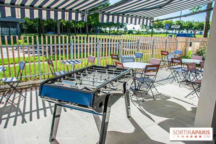 Eklo, nos photos du nouvel hôtel à Marne-la-Vallée, à deux pas de Disneyland Paris