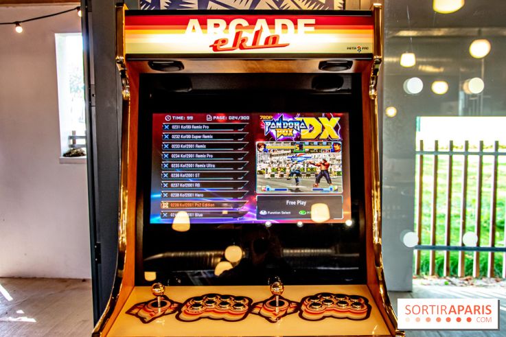 Eklo, nos photos du nouvel hôtel à Marne-la-Vallée, à deux pas de Disneyland Paris