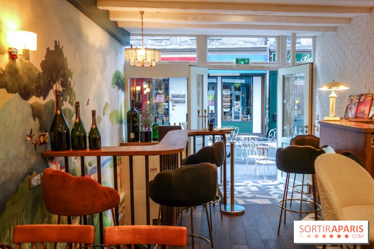 Le P'tit Louis, nos photos